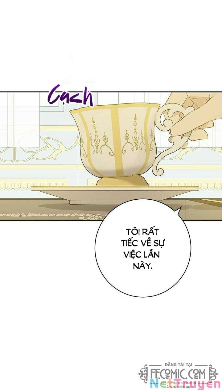 đọc truyện Thực Ra Tôi Mới Là Thật Chương 69 ảnh 29 tại Thiên Thai Truyện