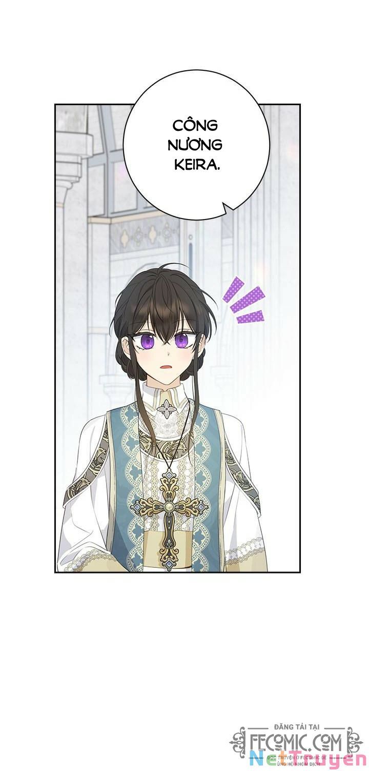 đọc truyện Thực Ra Tôi Mới Là Thật Chương 69 ảnh 5 tại Thiên Thai Truyện