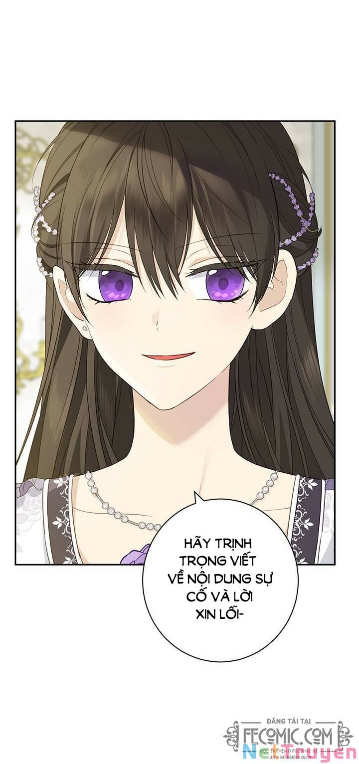 đọc truyện Thực Ra Tôi Mới Là Thật Chương 69 ảnh 32 tại Thiên Thai Truyện