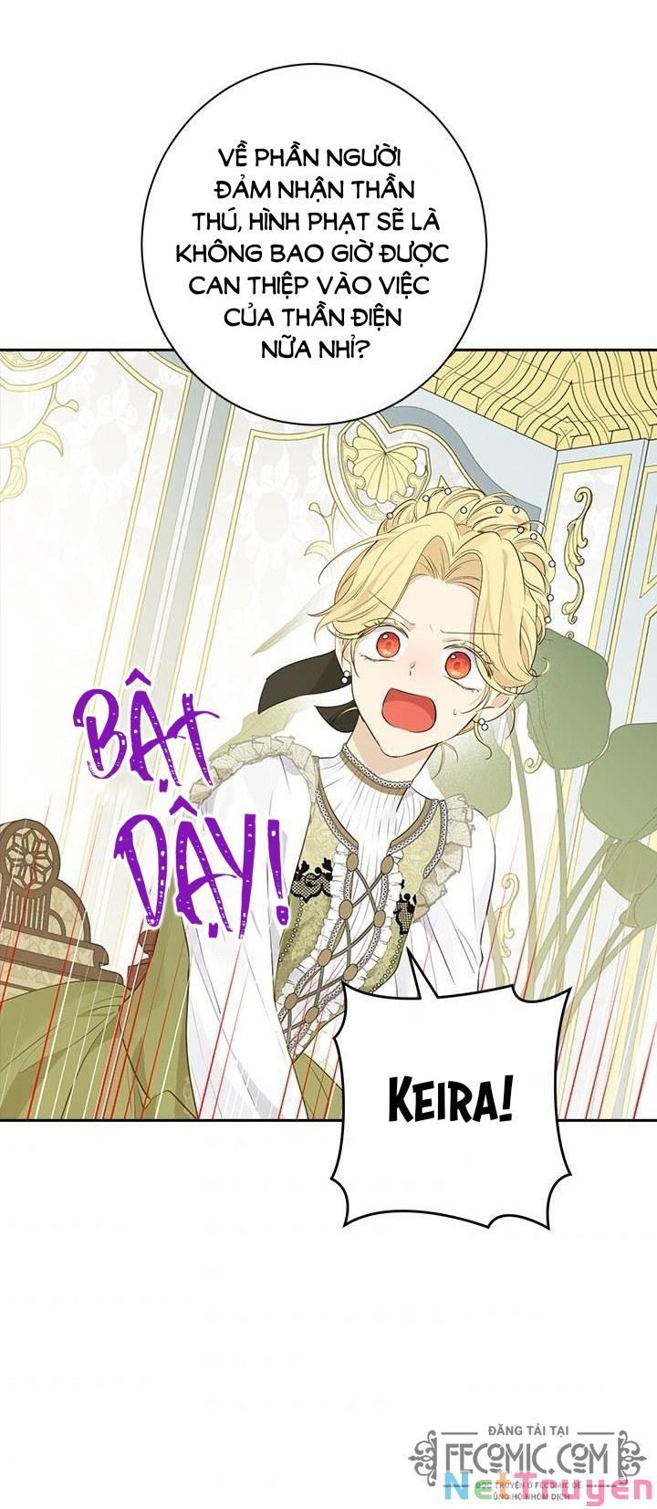 đọc truyện Thực Ra Tôi Mới Là Thật Chương 69 ảnh 33 tại Thiên Thai Truyện