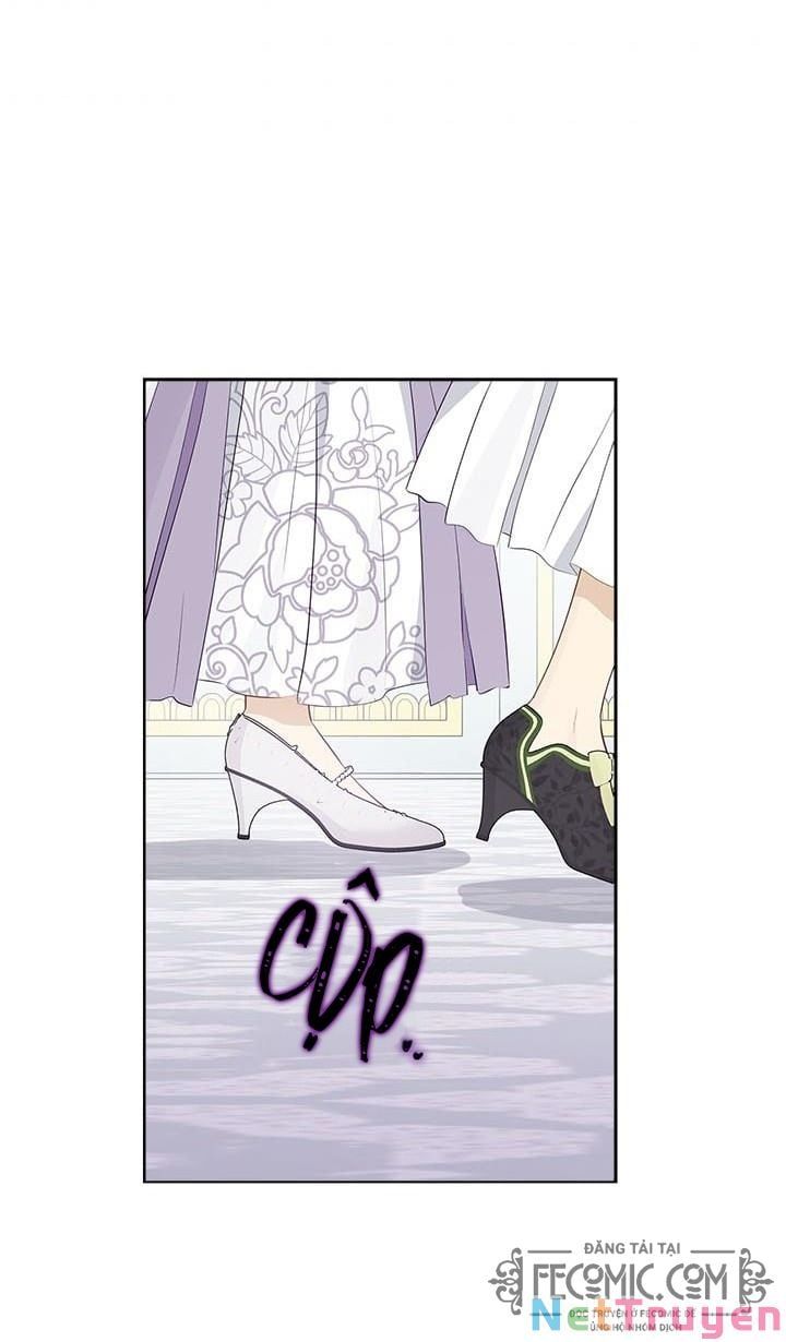 đọc truyện Thực Ra Tôi Mới Là Thật Chương 69 ảnh 41 tại Thiên Thai Truyện