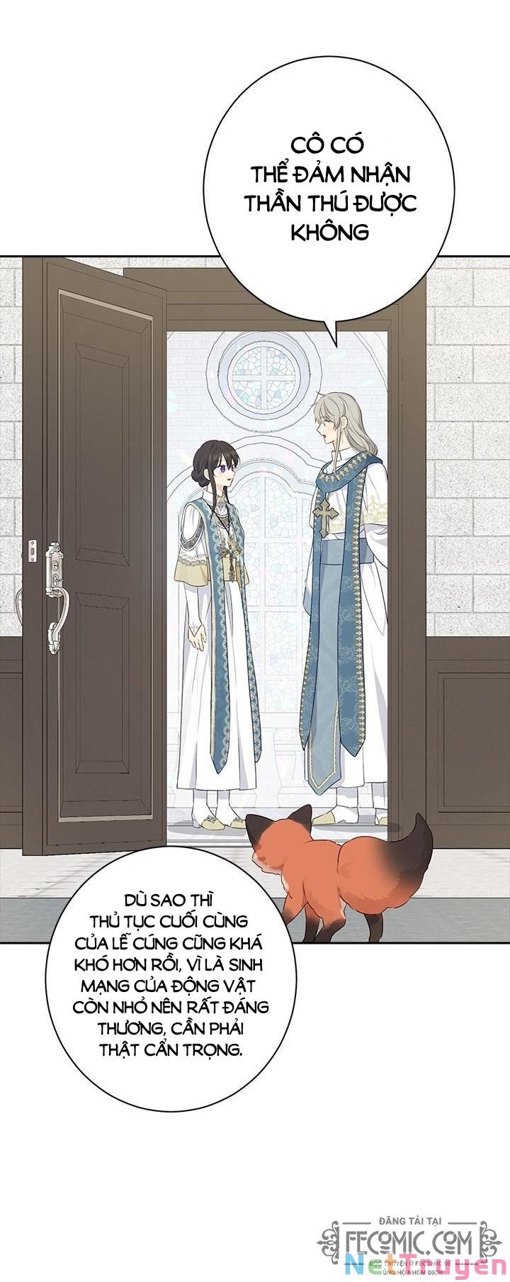 đọc truyện Thực Ra Tôi Mới Là Thật Chương 69 ảnh 6 tại Thiên Thai Truyện