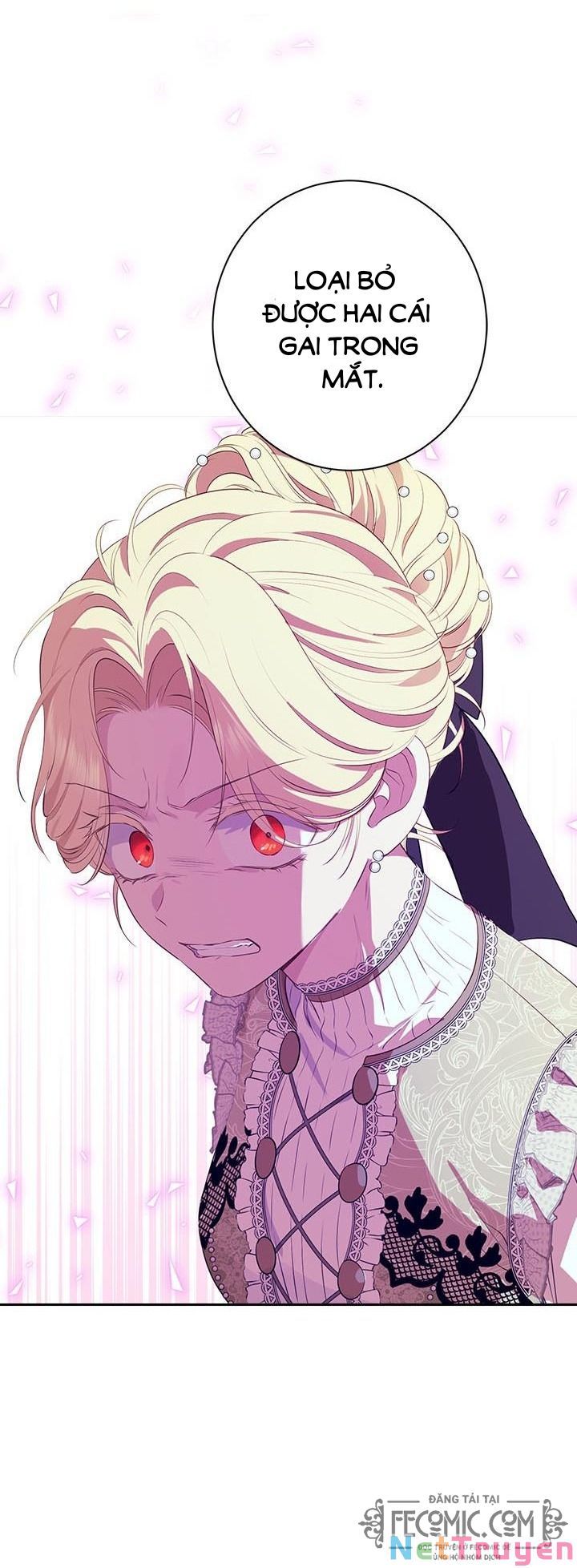 đọc truyện Thực Ra Tôi Mới Là Thật Chương 69 ảnh 44 tại Thiên Thai Truyện