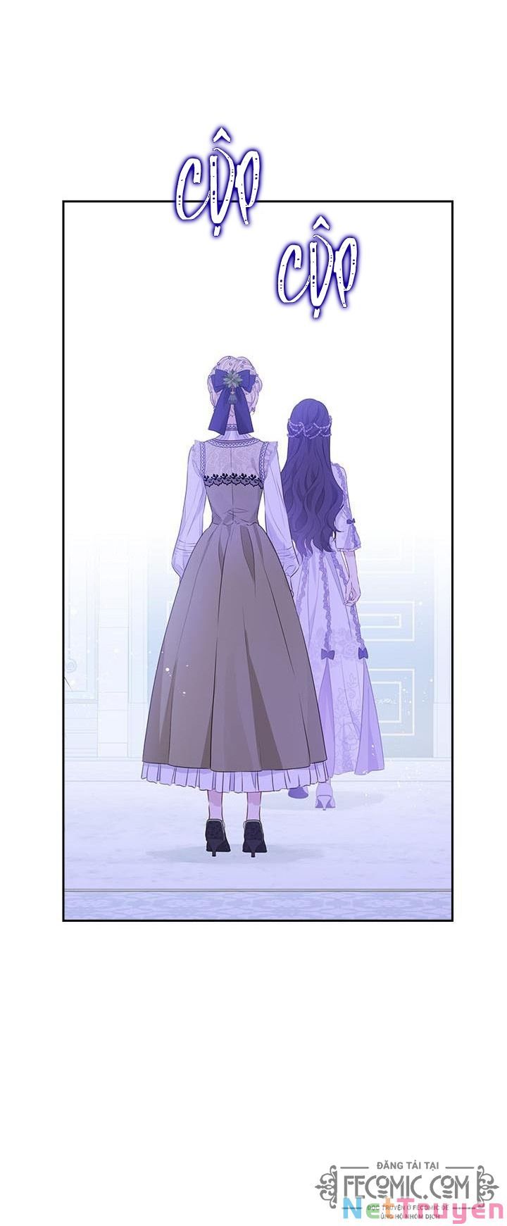 đọc truyện Thực Ra Tôi Mới Là Thật Chương 69 ảnh 45 tại Thiên Thai Truyện