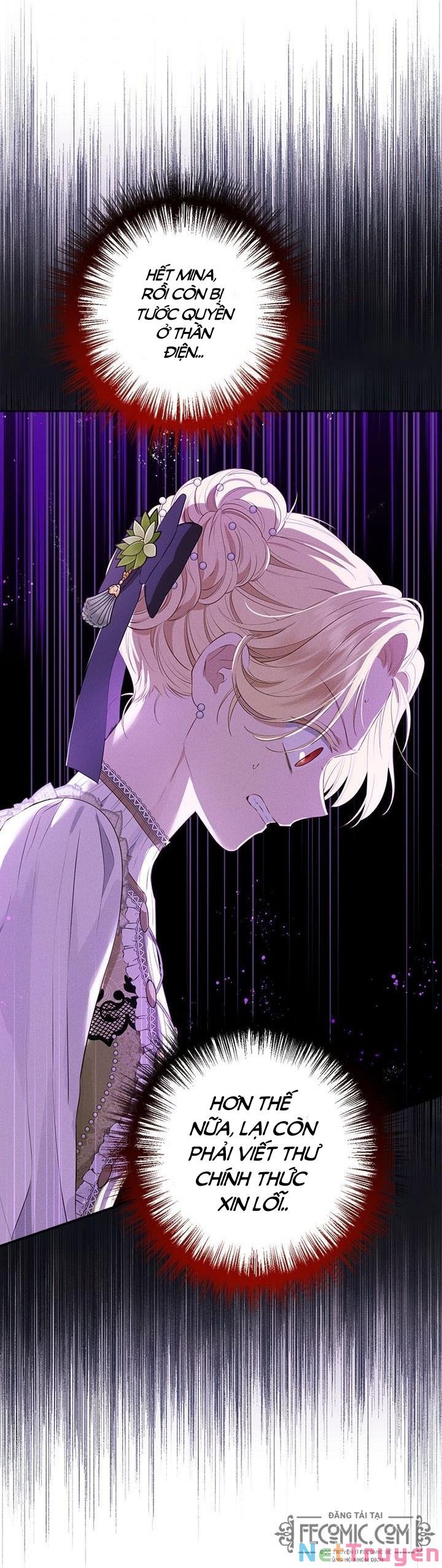 đọc truyện Thực Ra Tôi Mới Là Thật Chương 69 ảnh 47 tại Thiên Thai Truyện