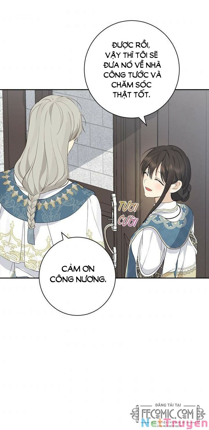 đọc truyện Thực Ra Tôi Mới Là Thật Chương 69 ảnh 9 tại Thiên Thai Truyện