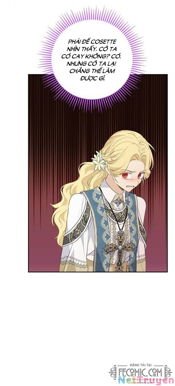 đọc truyện Thực Ra Tôi Mới Là Thật Chương 69 ảnh 10 tại Thiên Thai Truyện