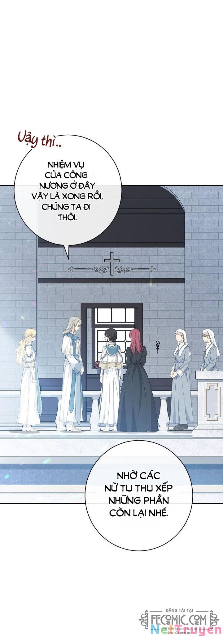 đọc truyện Thực Ra Tôi Mới Là Thật Chương 69 ảnh 11 tại Thiên Thai Truyện