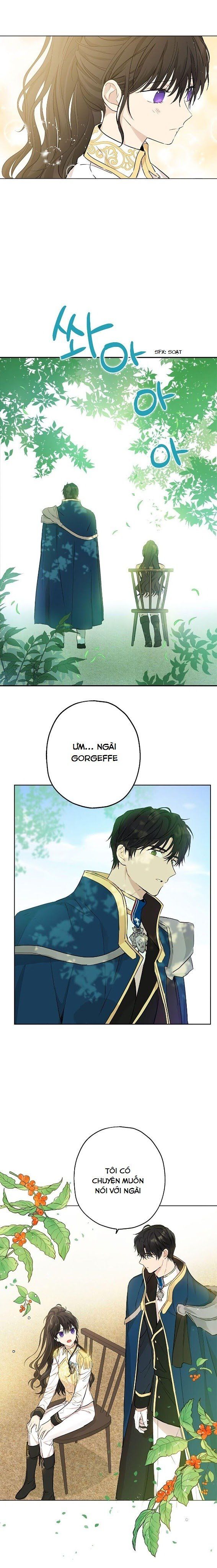 đọc truyện Thực Ra Tôi Mới Là Thật Chương 7 ảnh 18 tại Thiên Thai Truyện