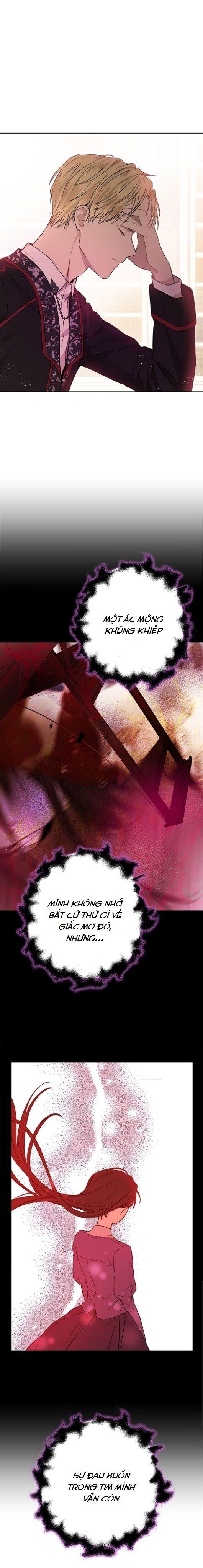 đọc truyện Thực Ra Tôi Mới Là Thật Chương 7 ảnh 5 tại Thiên Thai Truyện