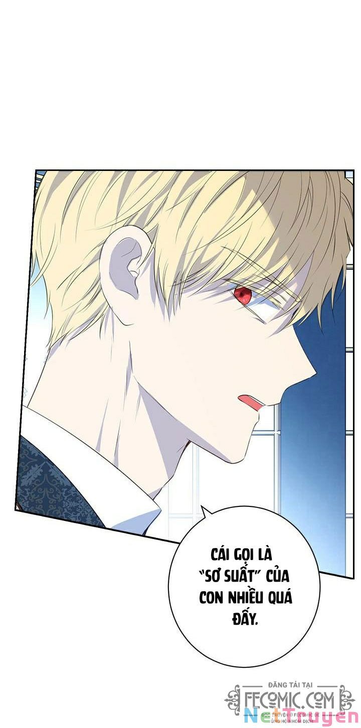 đọc truyện Thực Ra Tôi Mới Là Thật Chương 70 ảnh 12 tại Thiên Thai Truyện