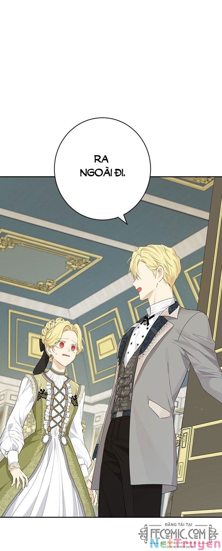 đọc truyện Thực Ra Tôi Mới Là Thật Chương 70 ảnh 14 tại Thiên Thai Truyện