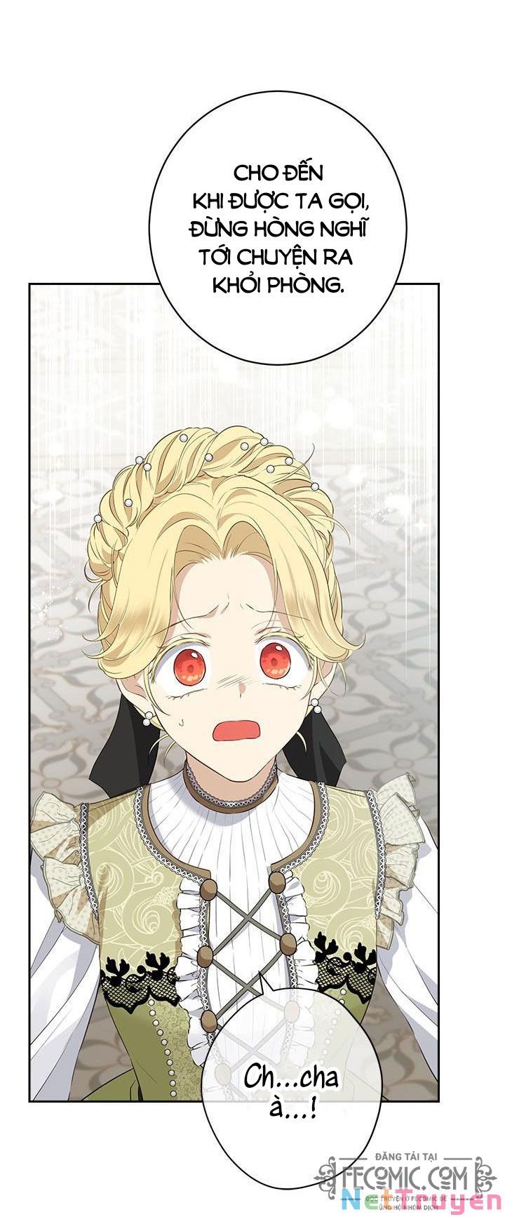 đọc truyện Thực Ra Tôi Mới Là Thật Chương 70 ảnh 16 tại Thiên Thai Truyện