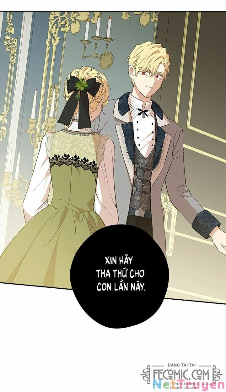 đọc truyện Thực Ra Tôi Mới Là Thật Chương 70 ảnh 19 tại Thiên Thai Truyện