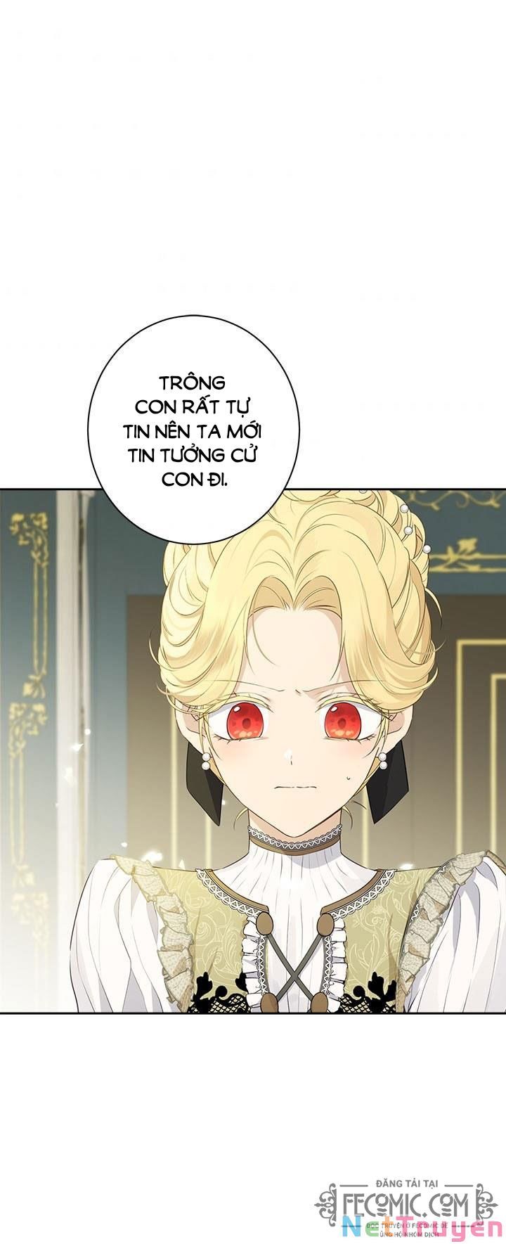 đọc truyện Thực Ra Tôi Mới Là Thật Chương 70 ảnh 4 tại Thiên Thai Truyện