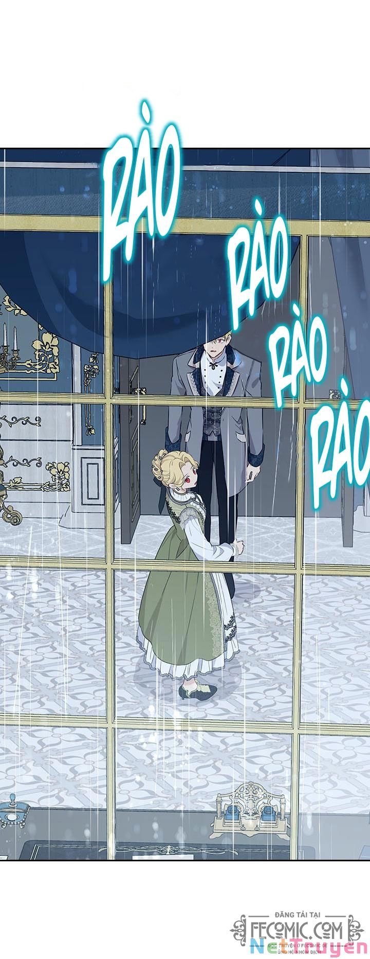 đọc truyện Thực Ra Tôi Mới Là Thật Chương 70 ảnh 27 tại Thiên Thai Truyện