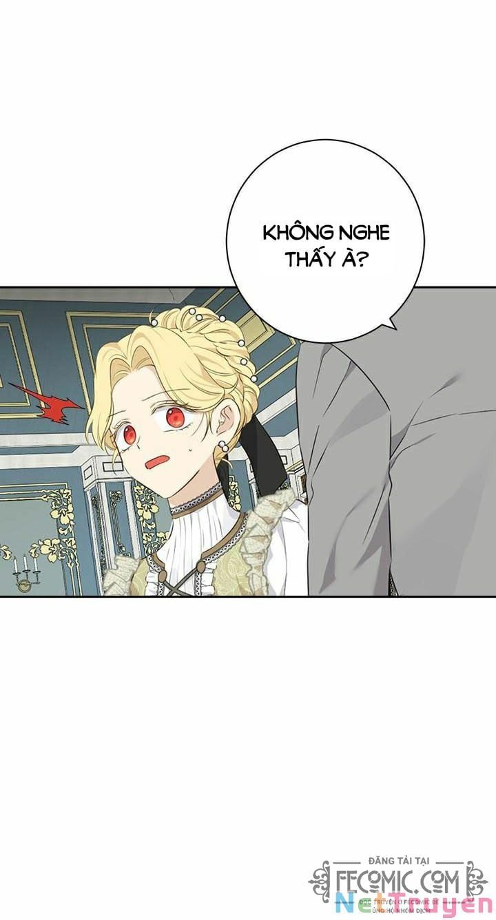 đọc truyện Thực Ra Tôi Mới Là Thật Chương 70 ảnh 29 tại Thiên Thai Truyện