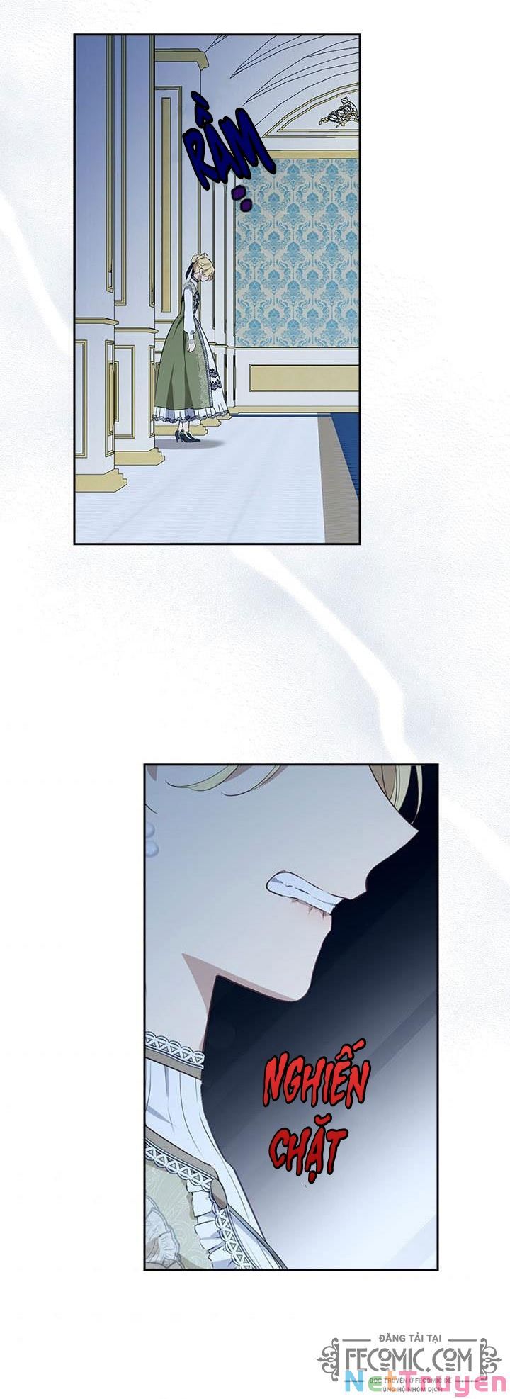 đọc truyện Thực Ra Tôi Mới Là Thật Chương 70 ảnh 31 tại Thiên Thai Truyện