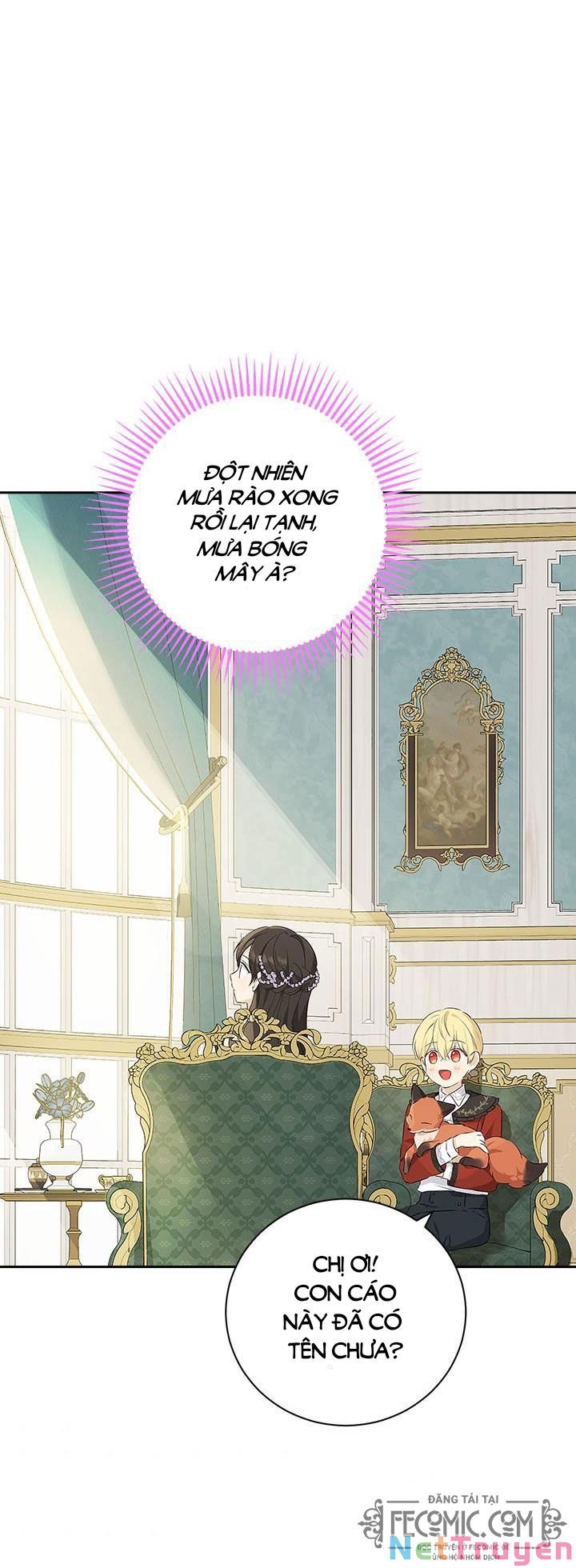 đọc truyện Thực Ra Tôi Mới Là Thật Chương 70 ảnh 36 tại Thiên Thai Truyện