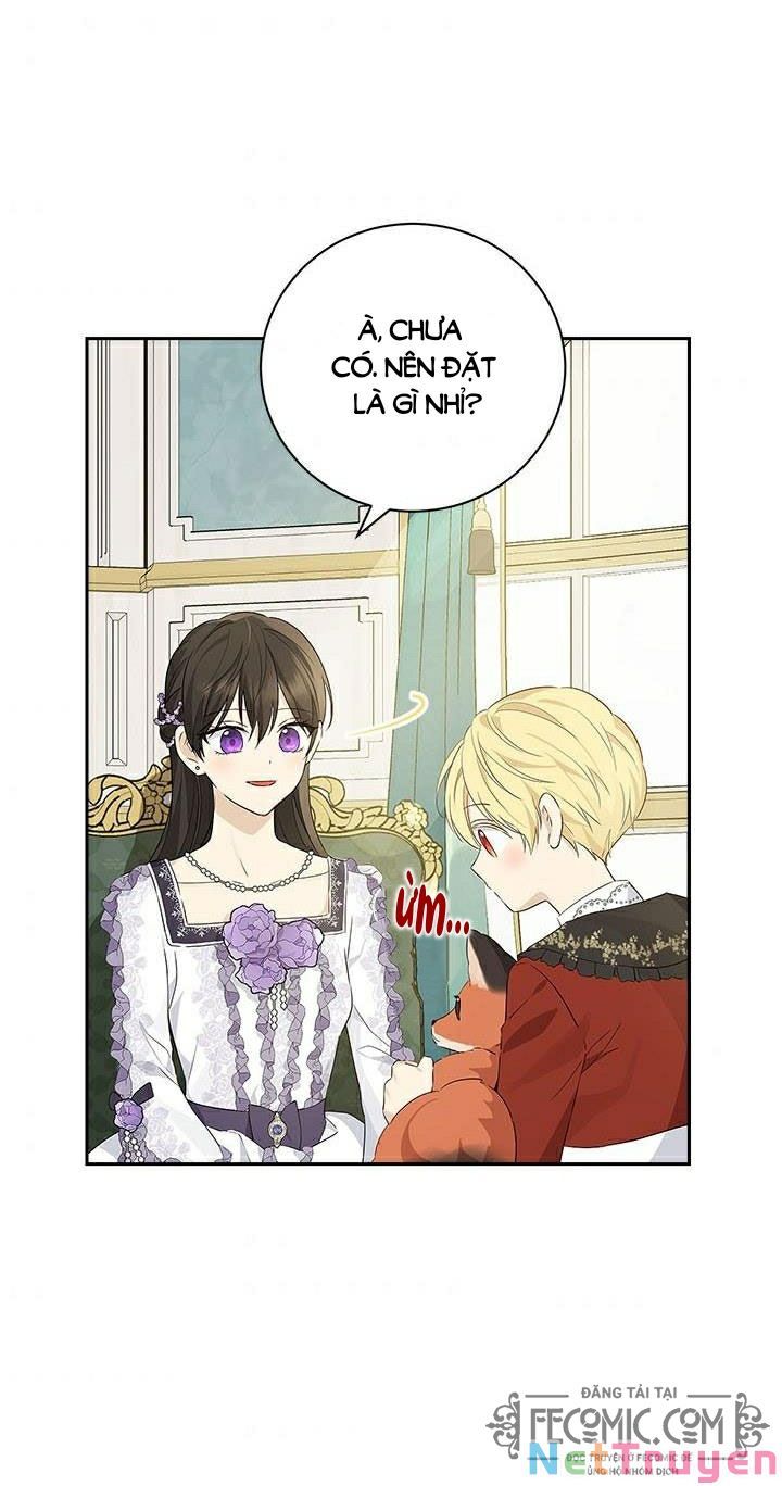 đọc truyện Thực Ra Tôi Mới Là Thật Chương 70 ảnh 37 tại Thiên Thai Truyện