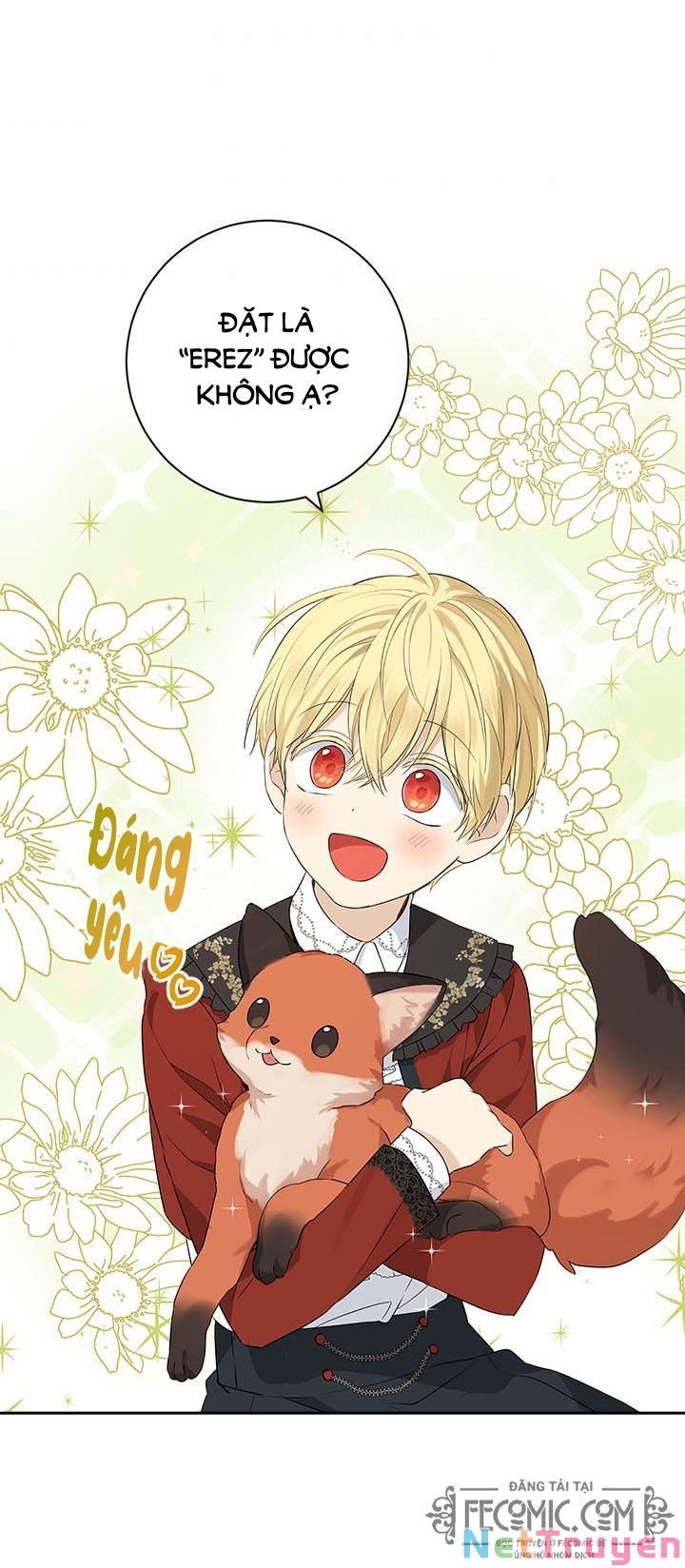 đọc truyện Thực Ra Tôi Mới Là Thật Chương 70 ảnh 38 tại Thiên Thai Truyện