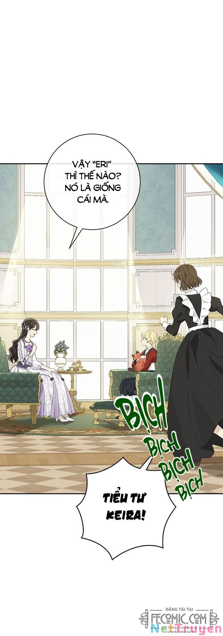 đọc truyện Thực Ra Tôi Mới Là Thật Chương 70 ảnh 41 tại Thiên Thai Truyện