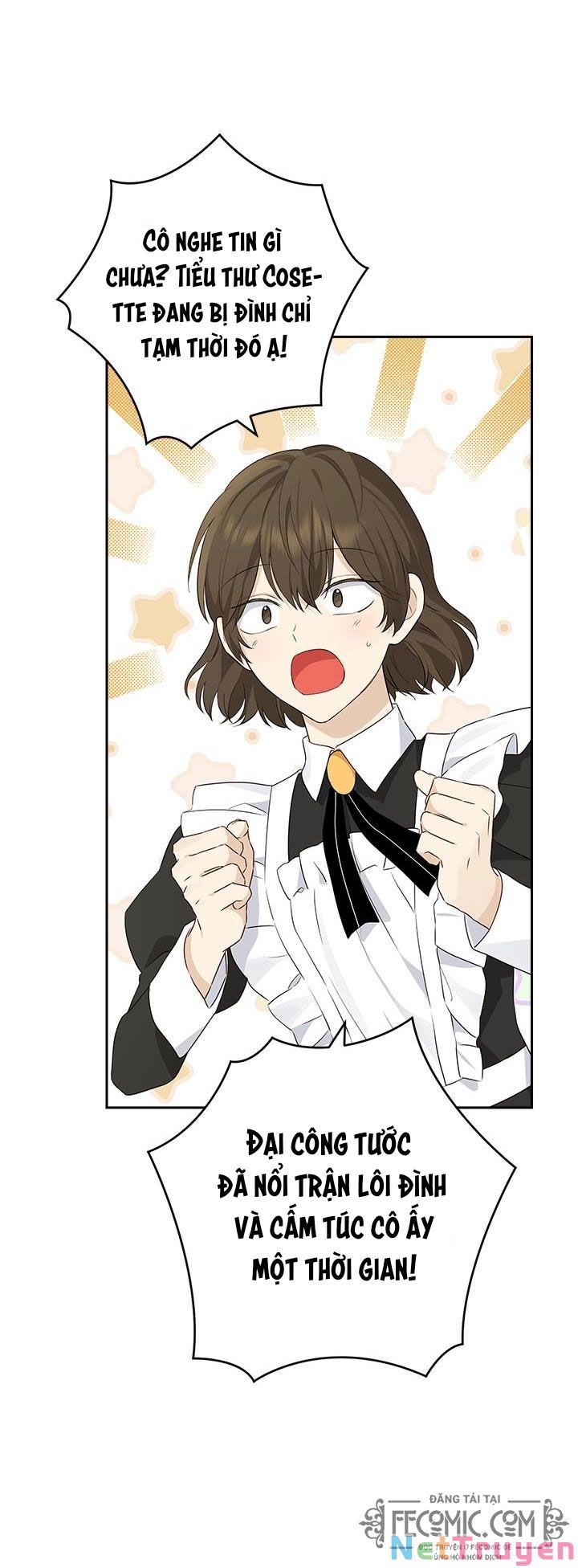 đọc truyện Thực Ra Tôi Mới Là Thật Chương 70 ảnh 42 tại Thiên Thai Truyện