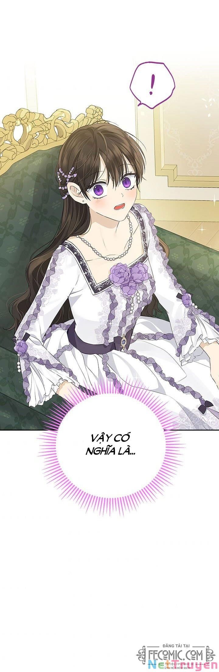 đọc truyện Thực Ra Tôi Mới Là Thật Chương 70 ảnh 43 tại Thiên Thai Truyện