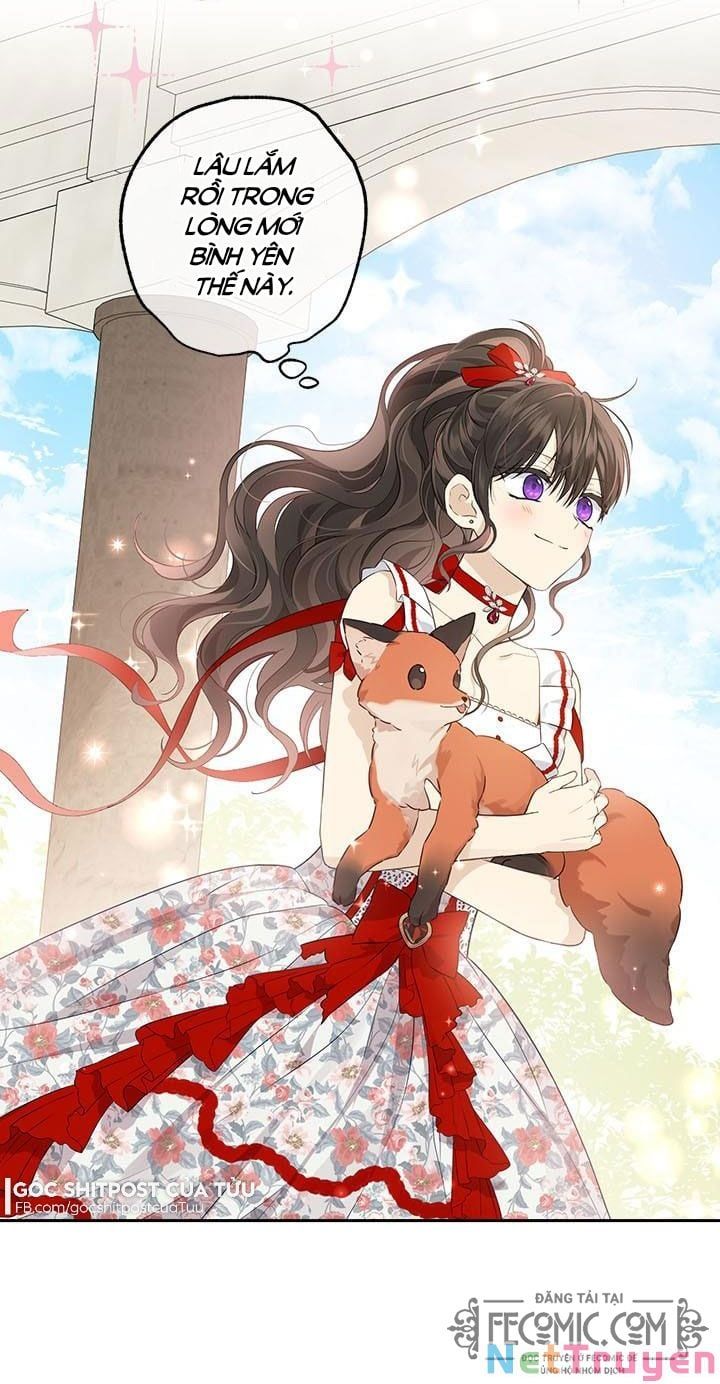 đọc truyện Thực Ra Tôi Mới Là Thật Chương 70 ảnh 45 tại Thiên Thai Truyện