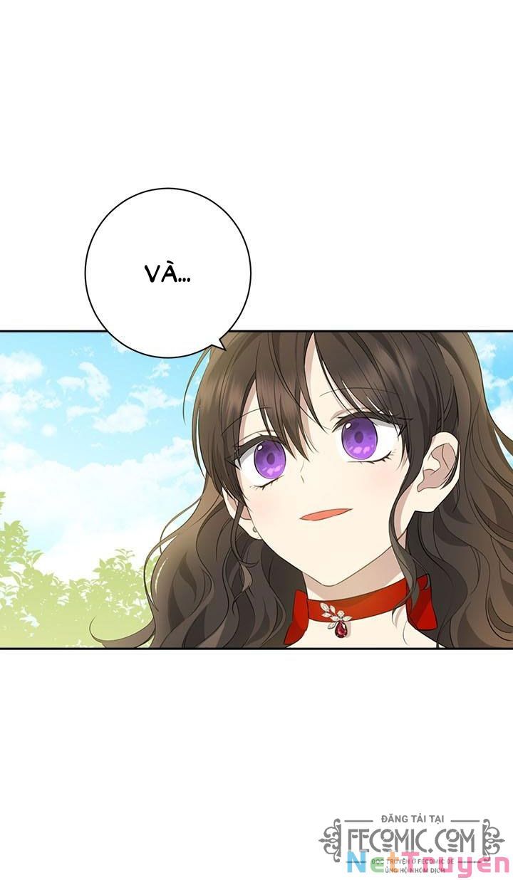 đọc truyện Thực Ra Tôi Mới Là Thật Chương 70 ảnh 47 tại Thiên Thai Truyện