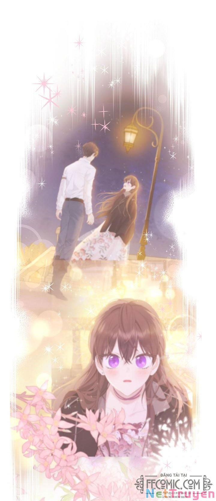 đọc truyện Thực Ra Tôi Mới Là Thật Chương 70 ảnh 49 tại Thiên Thai Truyện