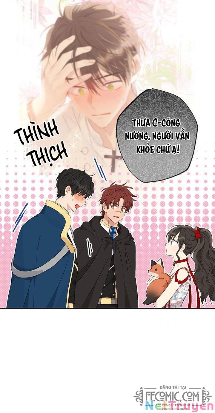 đọc truyện Thực Ra Tôi Mới Là Thật Chương 70 ảnh 50 tại Thiên Thai Truyện