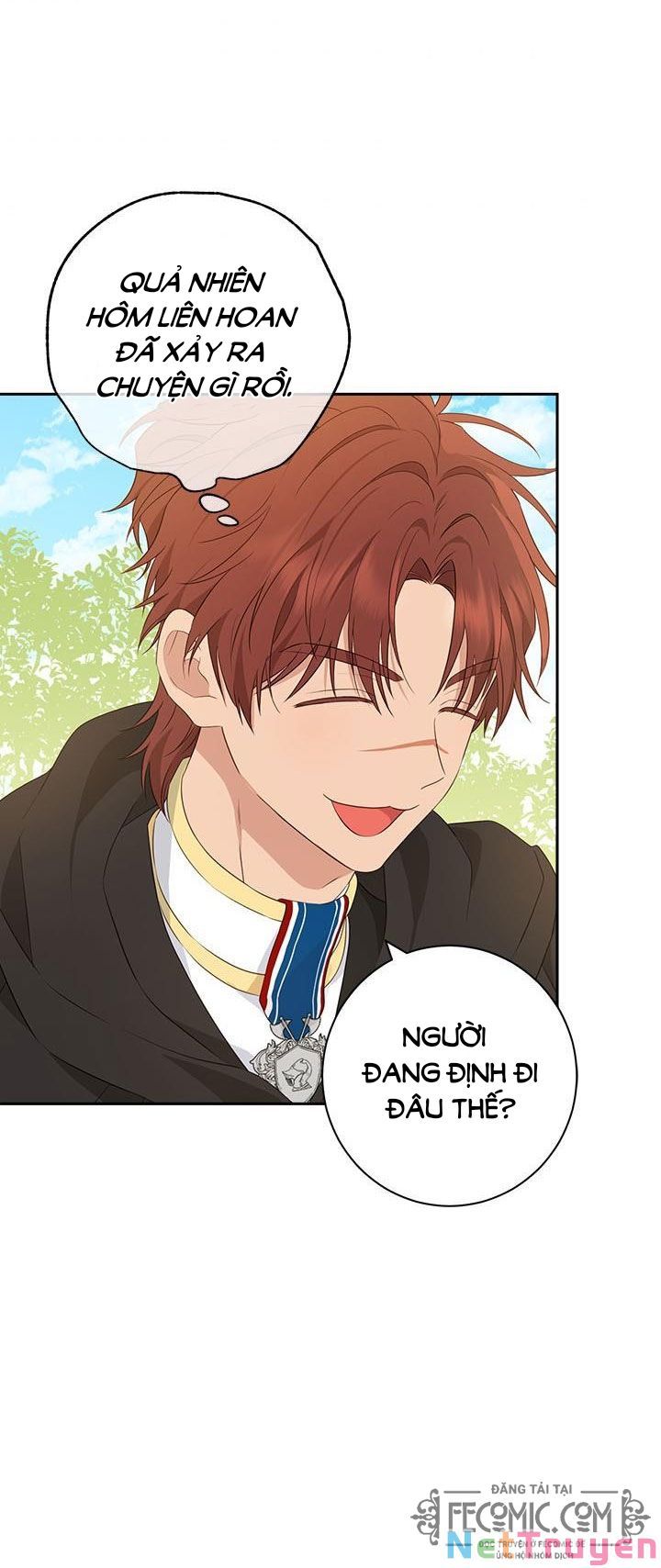 đọc truyện Thực Ra Tôi Mới Là Thật Chương 70 ảnh 51 tại Thiên Thai Truyện