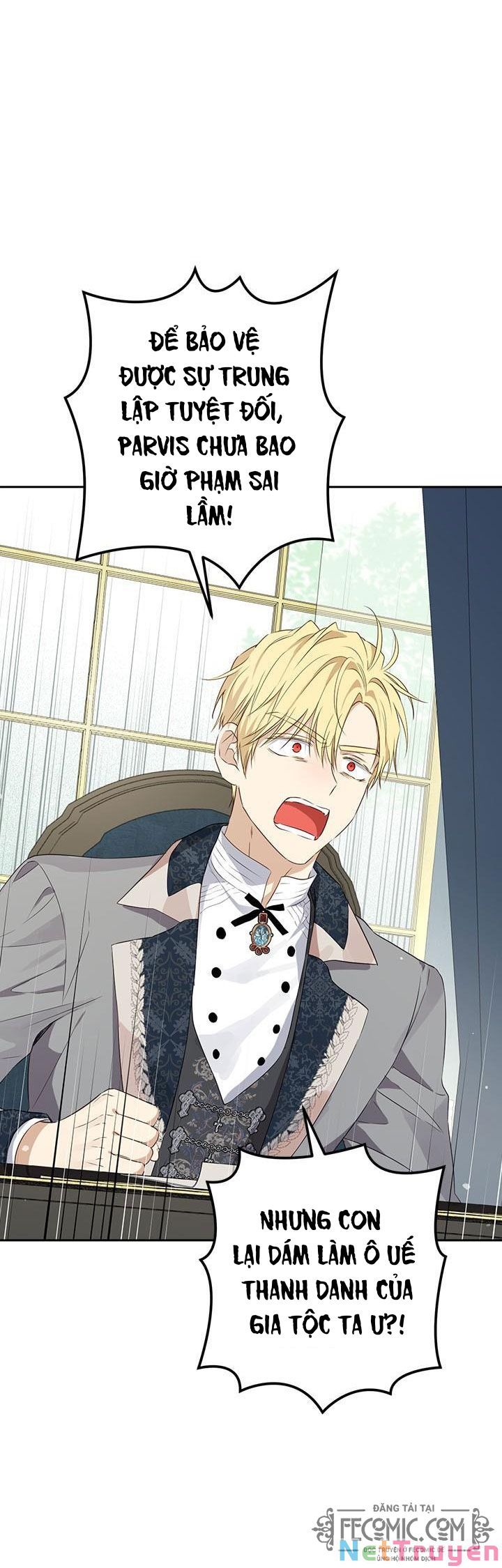 đọc truyện Thực Ra Tôi Mới Là Thật Chương 70 ảnh 7 tại Thiên Thai Truyện