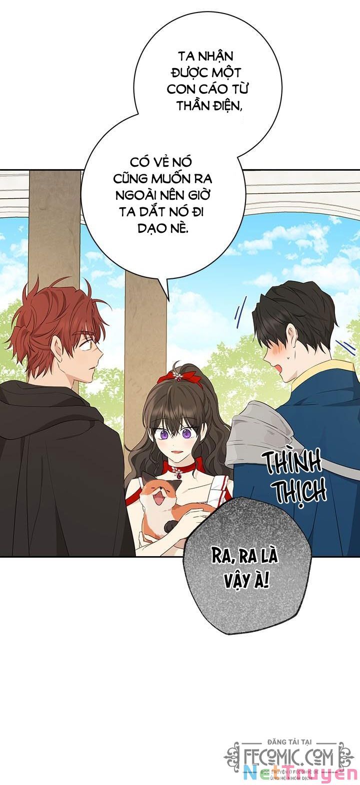 đọc truyện Thực Ra Tôi Mới Là Thật Chương 70 ảnh 52 tại Thiên Thai Truyện