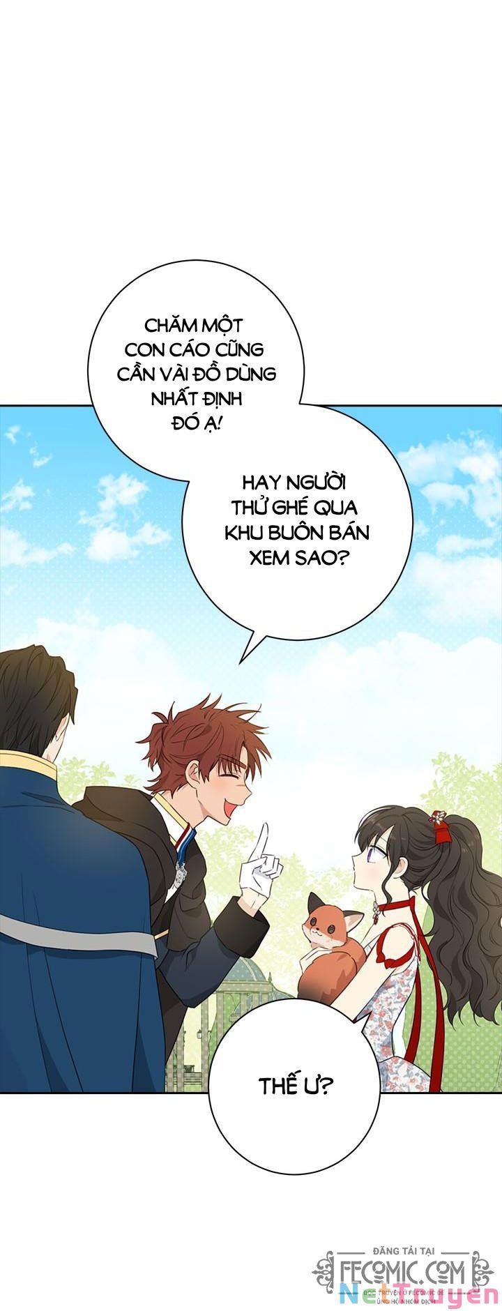 đọc truyện Thực Ra Tôi Mới Là Thật Chương 70 ảnh 54 tại Thiên Thai Truyện