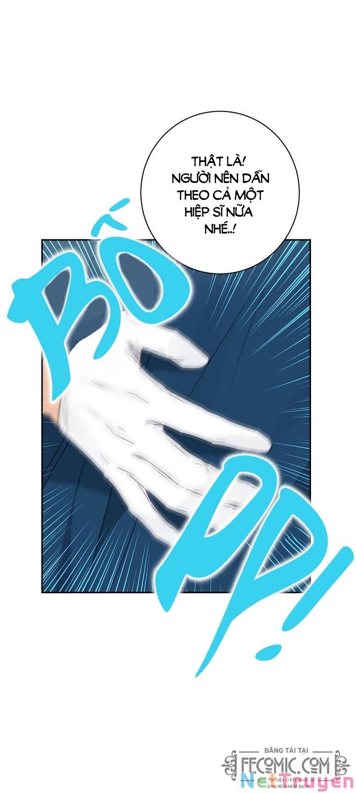 đọc truyện Thực Ra Tôi Mới Là Thật Chương 70 ảnh 55 tại Thiên Thai Truyện