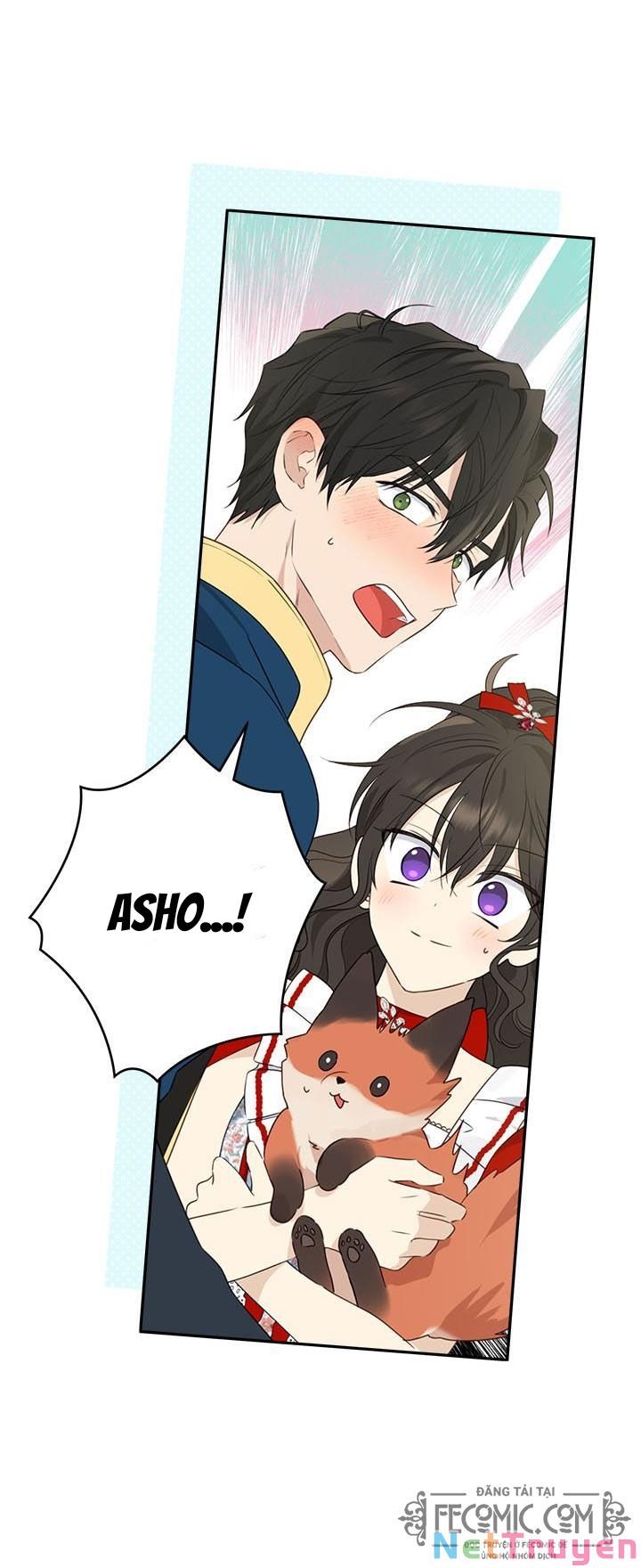 đọc truyện Thực Ra Tôi Mới Là Thật Chương 70 ảnh 57 tại Thiên Thai Truyện