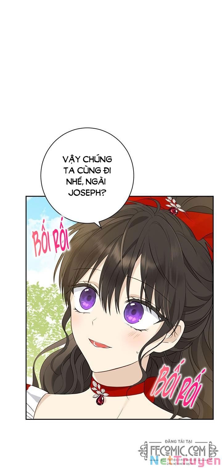 đọc truyện Thực Ra Tôi Mới Là Thật Chương 70 ảnh 58 tại Thiên Thai Truyện