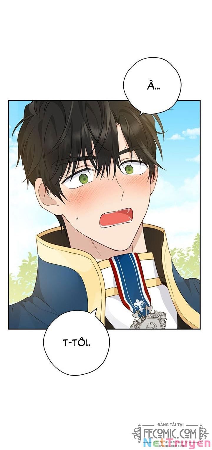 đọc truyện Thực Ra Tôi Mới Là Thật Chương 70 ảnh 59 tại Thiên Thai Truyện