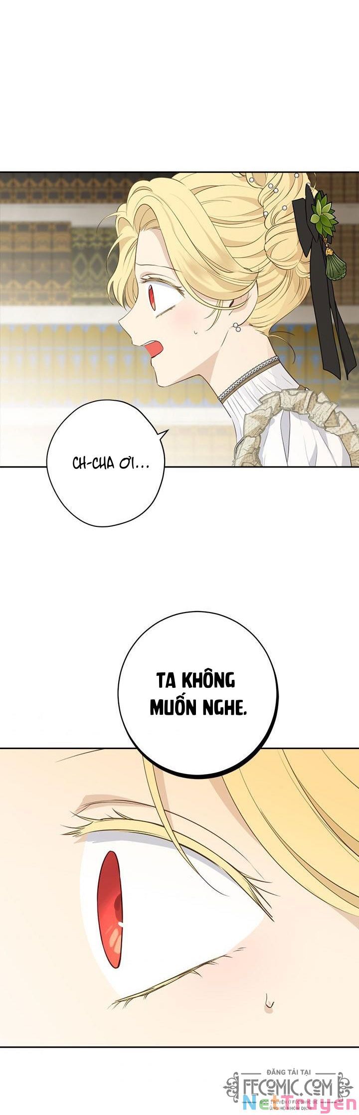 đọc truyện Thực Ra Tôi Mới Là Thật Chương 70 ảnh 8 tại Thiên Thai Truyện