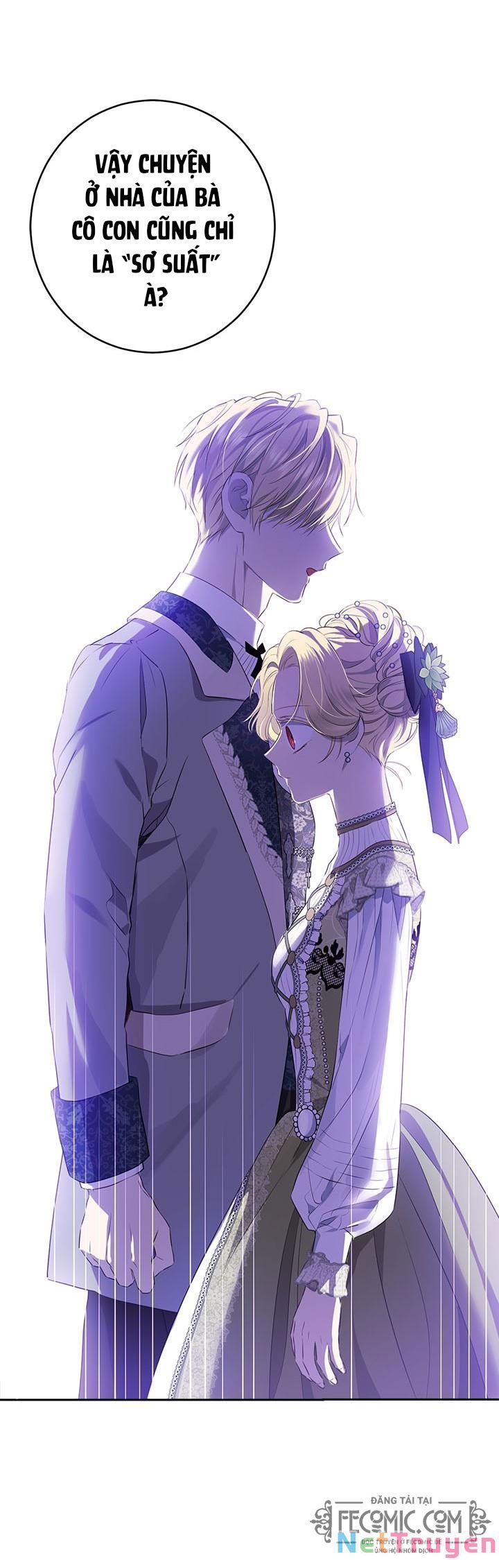 đọc truyện Thực Ra Tôi Mới Là Thật Chương 70 ảnh 11 tại Thiên Thai Truyện