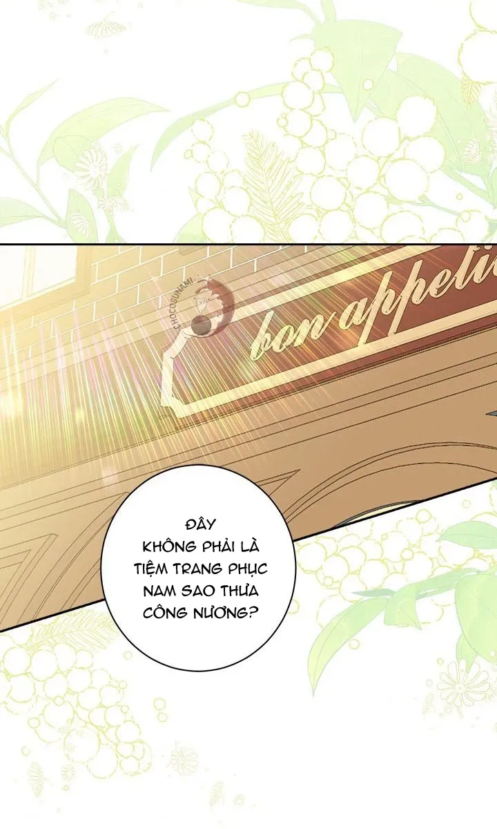 đọc truyện Thực Ra Tôi Mới Là Thật Chương 71.5 ảnh 3 tại Thiên Thai Truyện