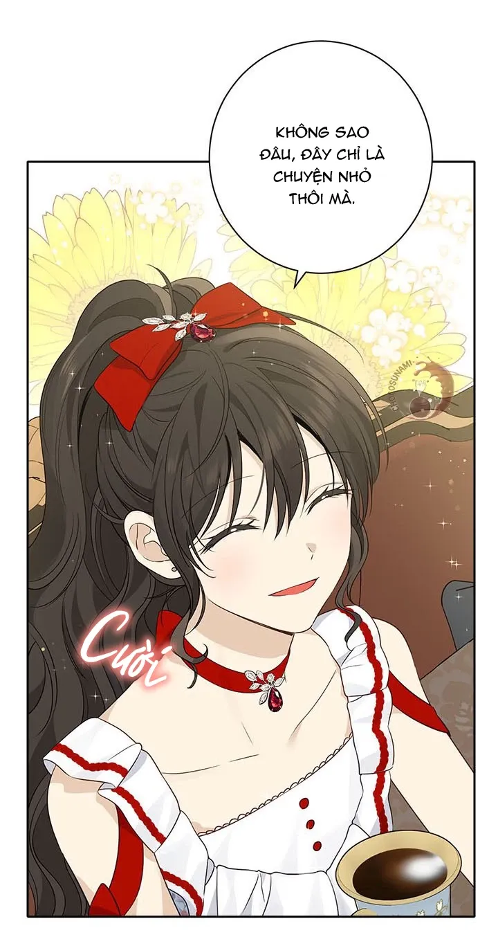 đọc truyện Thực Ra Tôi Mới Là Thật Chương 71.5 ảnh 12 tại Thiên Thai Truyện