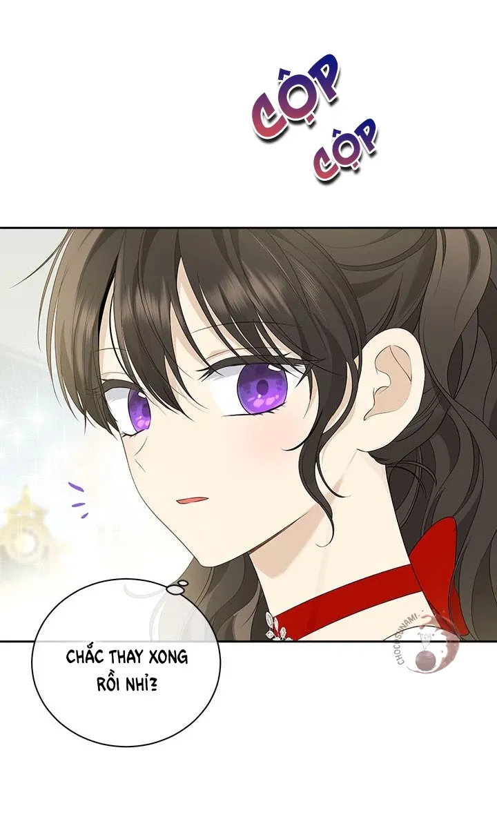 đọc truyện Thực Ra Tôi Mới Là Thật Chương 71.5 ảnh 14 tại Thiên Thai Truyện