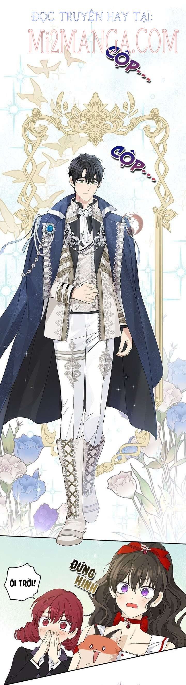 đọc truyện Thực Ra Tôi Mới Là Thật Chương 71.5 ảnh 15 tại Thiên Thai Truyện