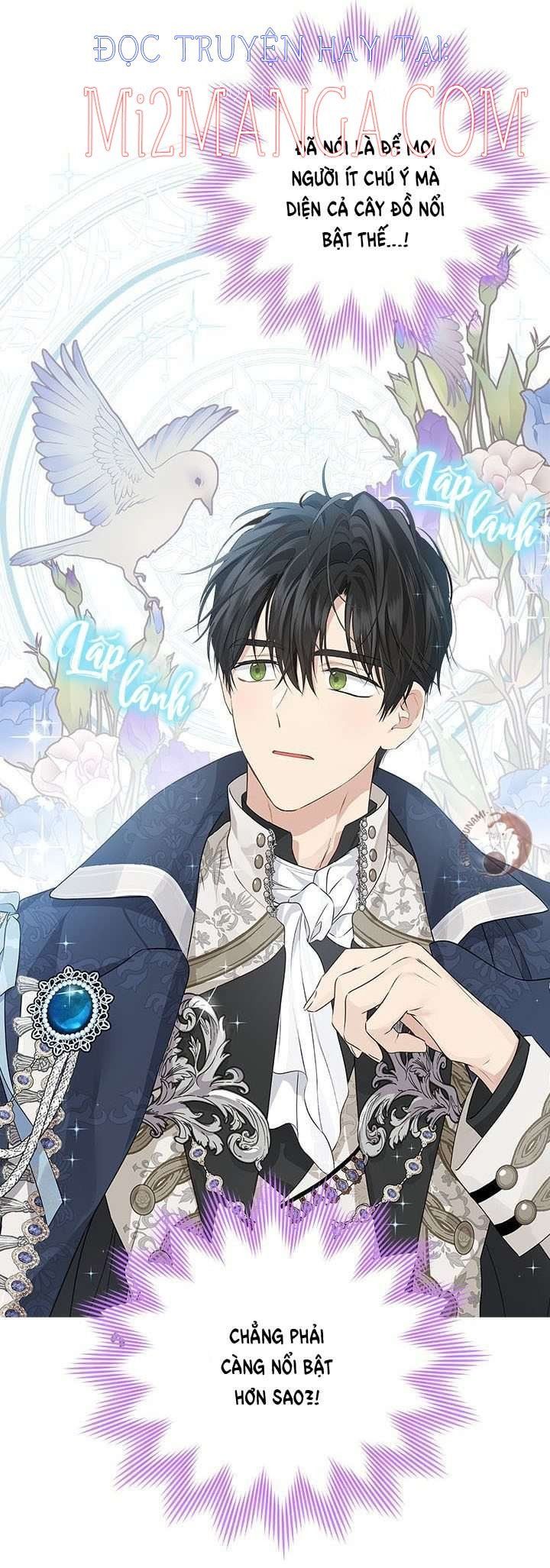 đọc truyện Thực Ra Tôi Mới Là Thật Chương 71.5 ảnh 16 tại Thiên Thai Truyện