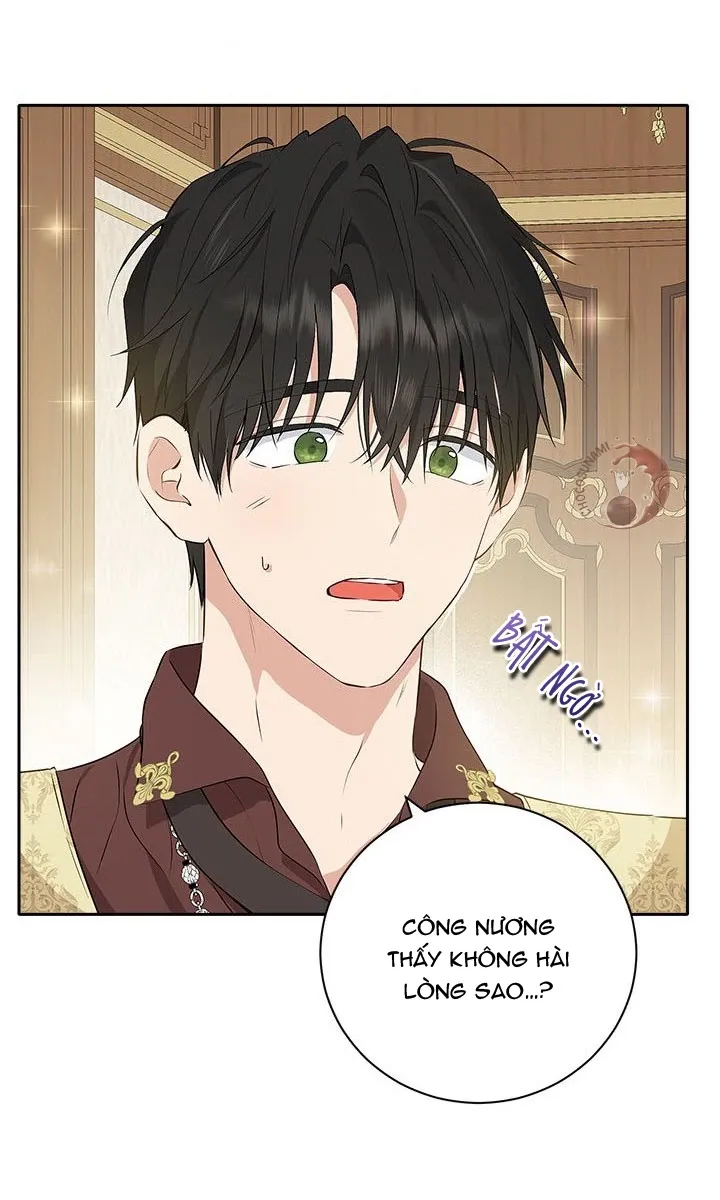 đọc truyện Thực Ra Tôi Mới Là Thật Chương 71.5 ảnh 21 tại Thiên Thai Truyện