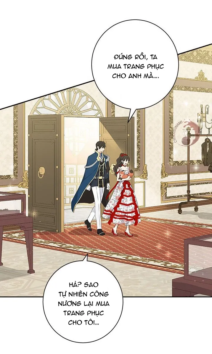 đọc truyện Thực Ra Tôi Mới Là Thật Chương 71.5 ảnh 4 tại Thiên Thai Truyện