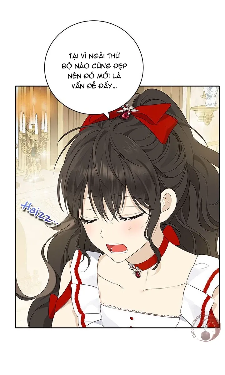 đọc truyện Thực Ra Tôi Mới Là Thật Chương 71.5 ảnh 22 tại Thiên Thai Truyện